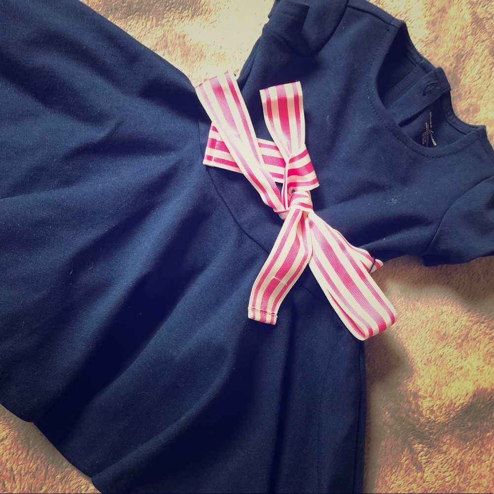 Polo dress
